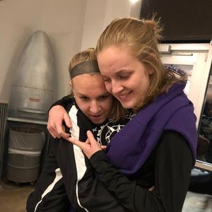 Meet your Posher, Betsy